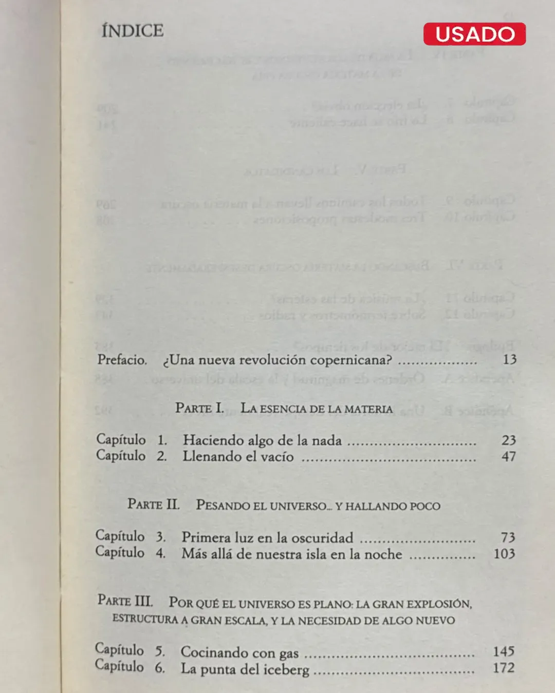 LA QUINTA ESENCIA - Imagen 2