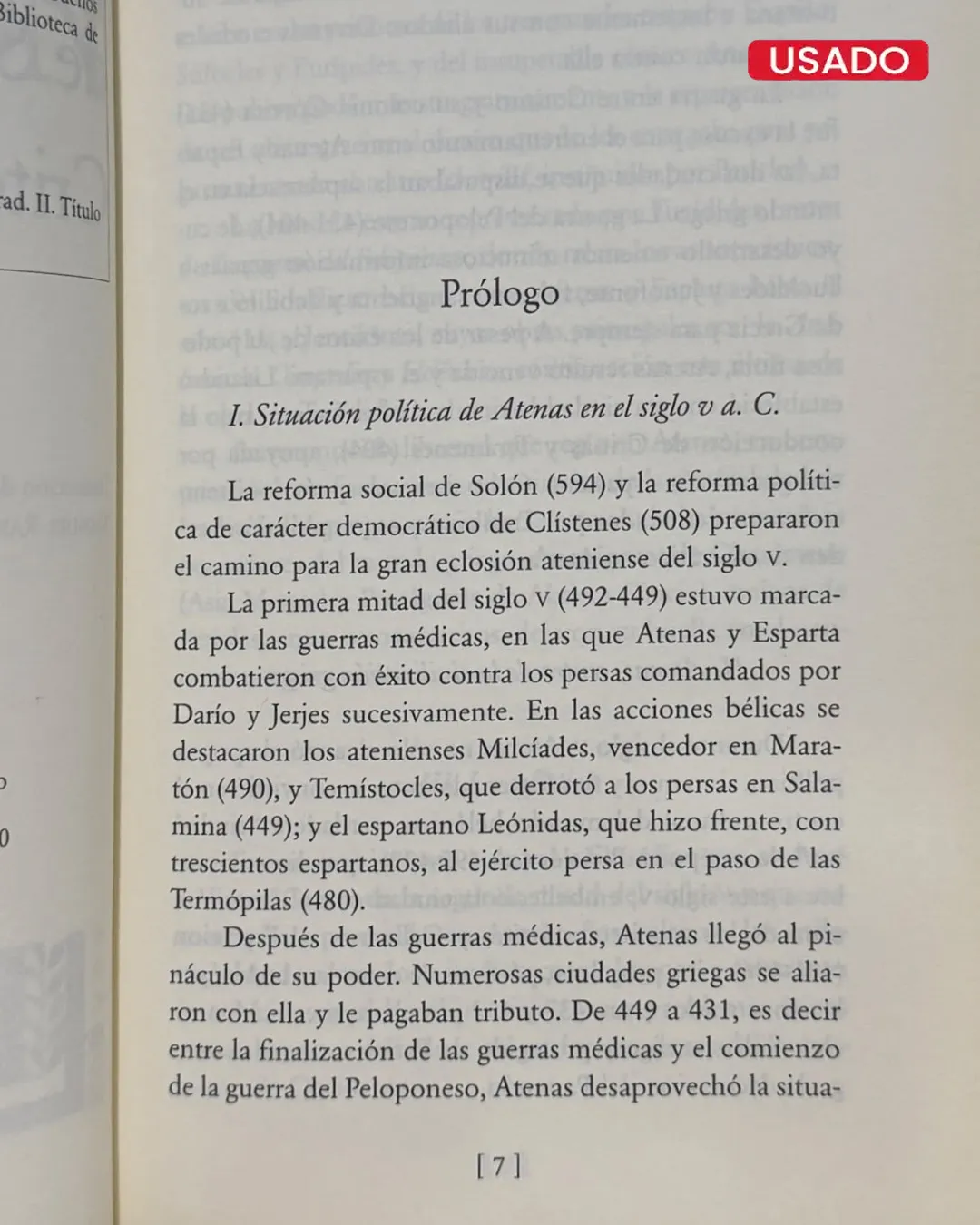 DEFENSA DE SÓCRATES / CRITÓN - Imagen 2