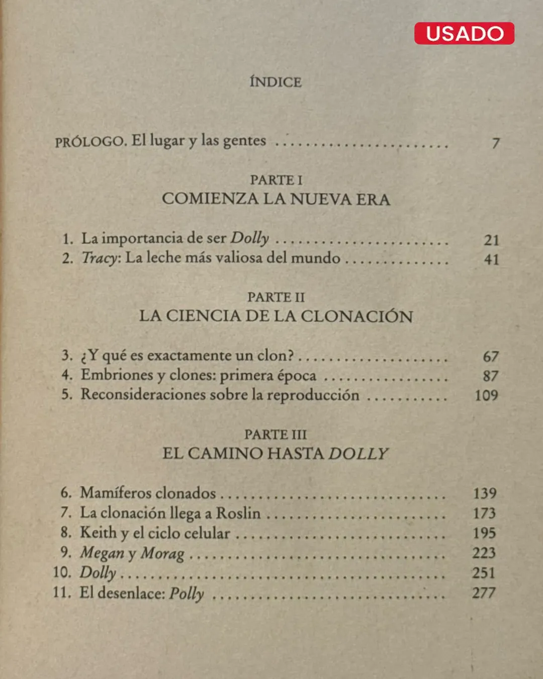 LA SEGUNDA CREACION - Imagen 2