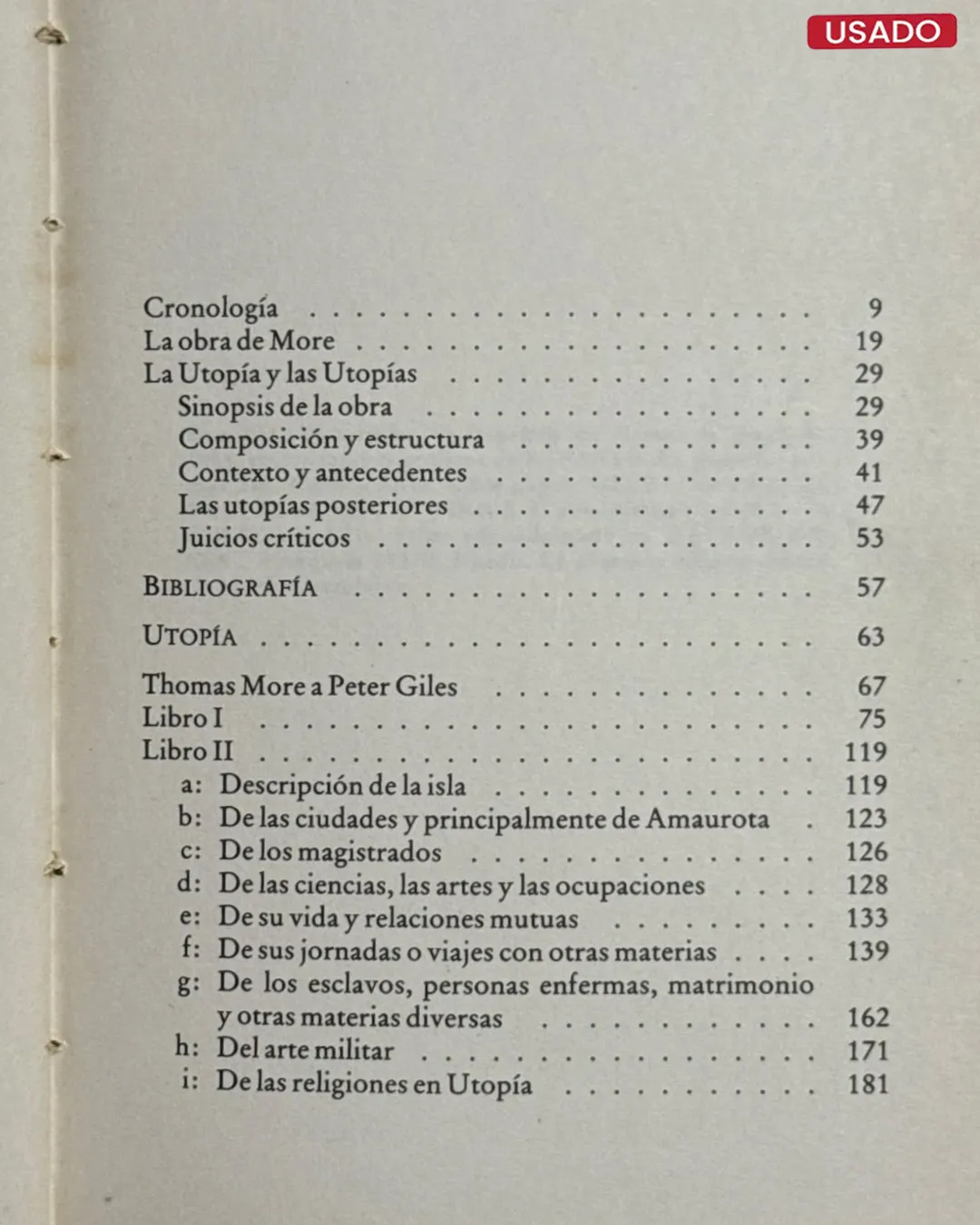 UTOPÍA - Imagen 2