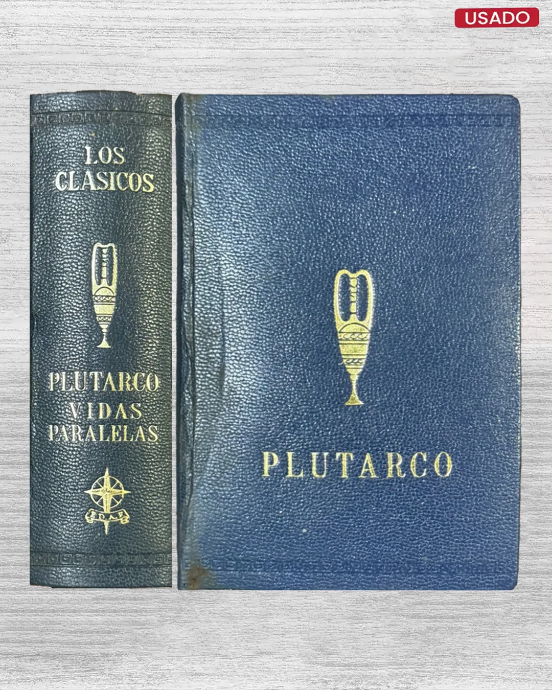VIDAS PARALELAS - Imagen 2