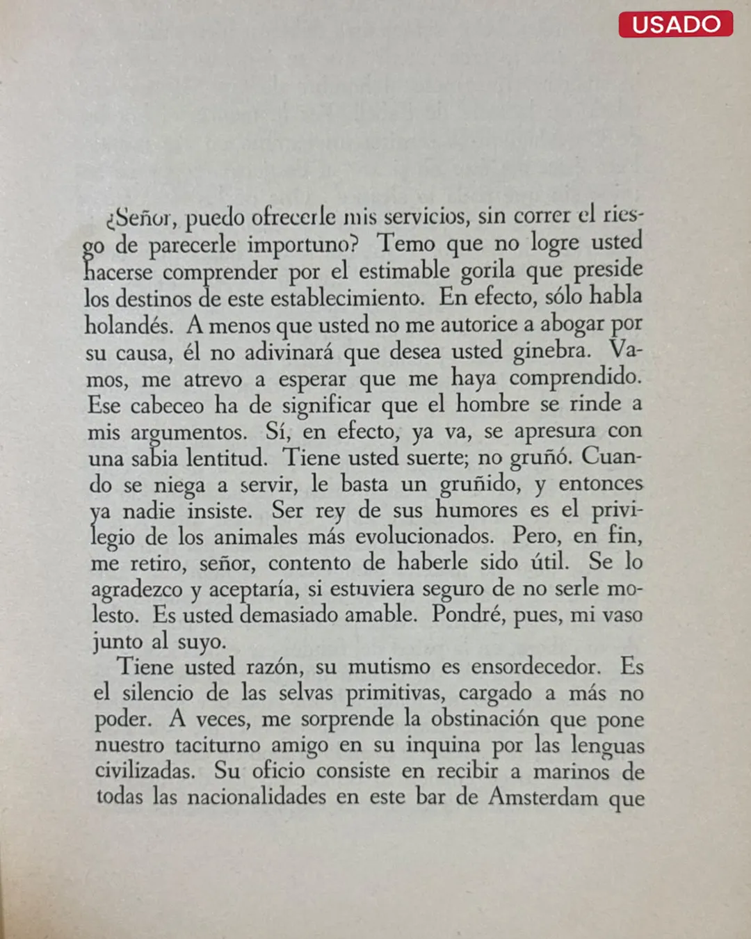 LA CAIDA - Imagen 2