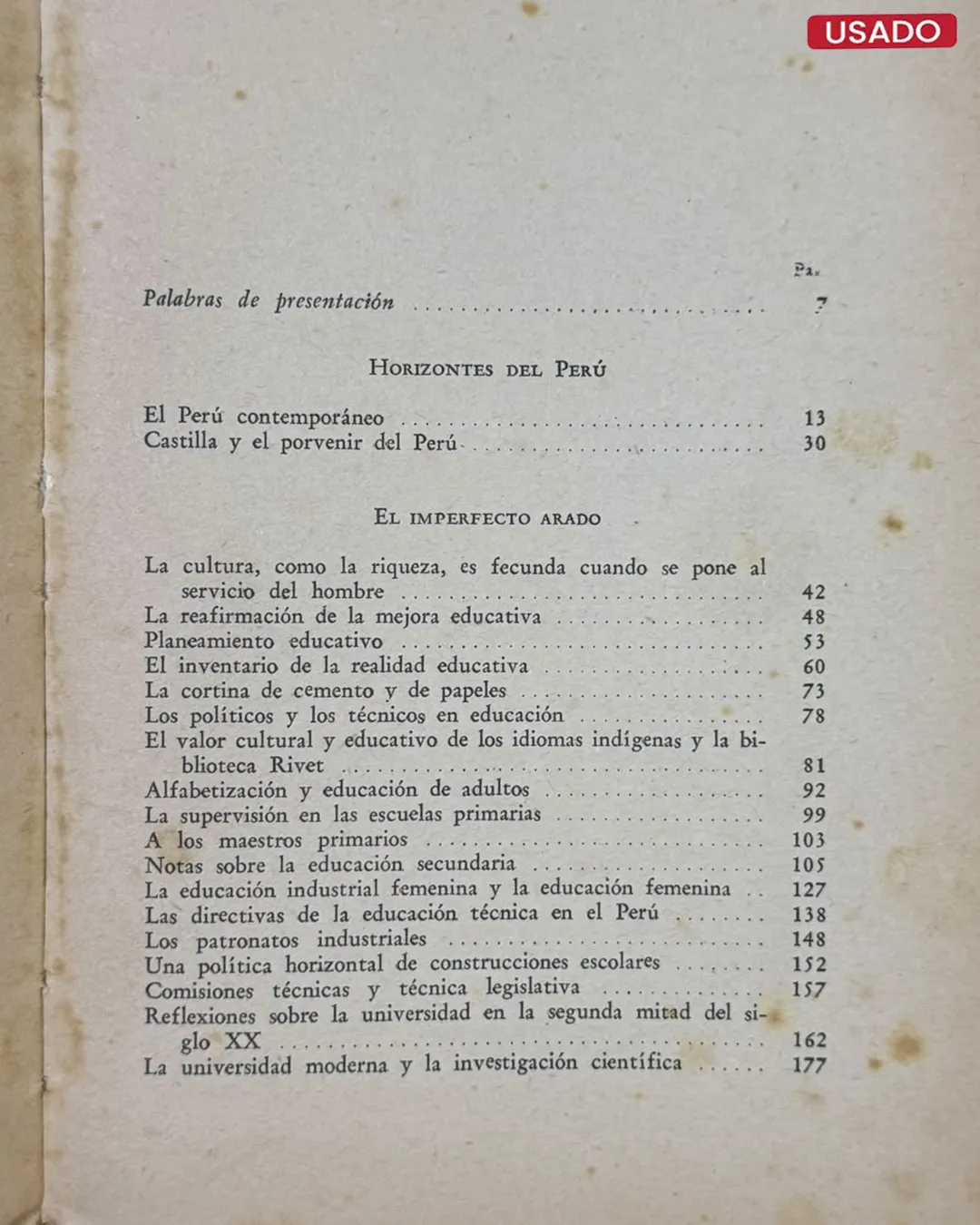¿MATERIALES PARA OTRA MORADA; ENSAYOS SOBRE TEMAS DE EDUCACIÓN Y CULTURA - Imagen 3