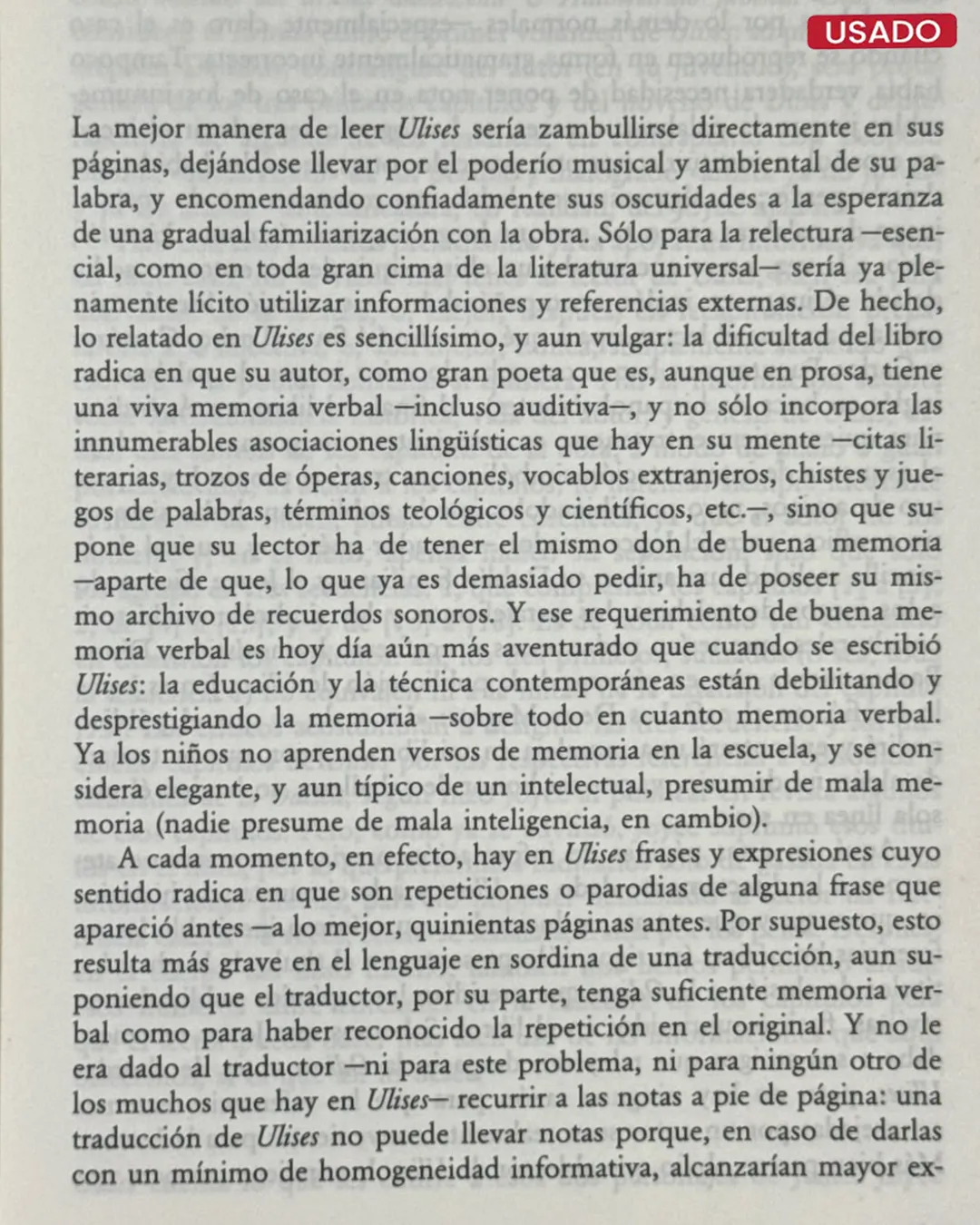 ULISES - Imagen 2