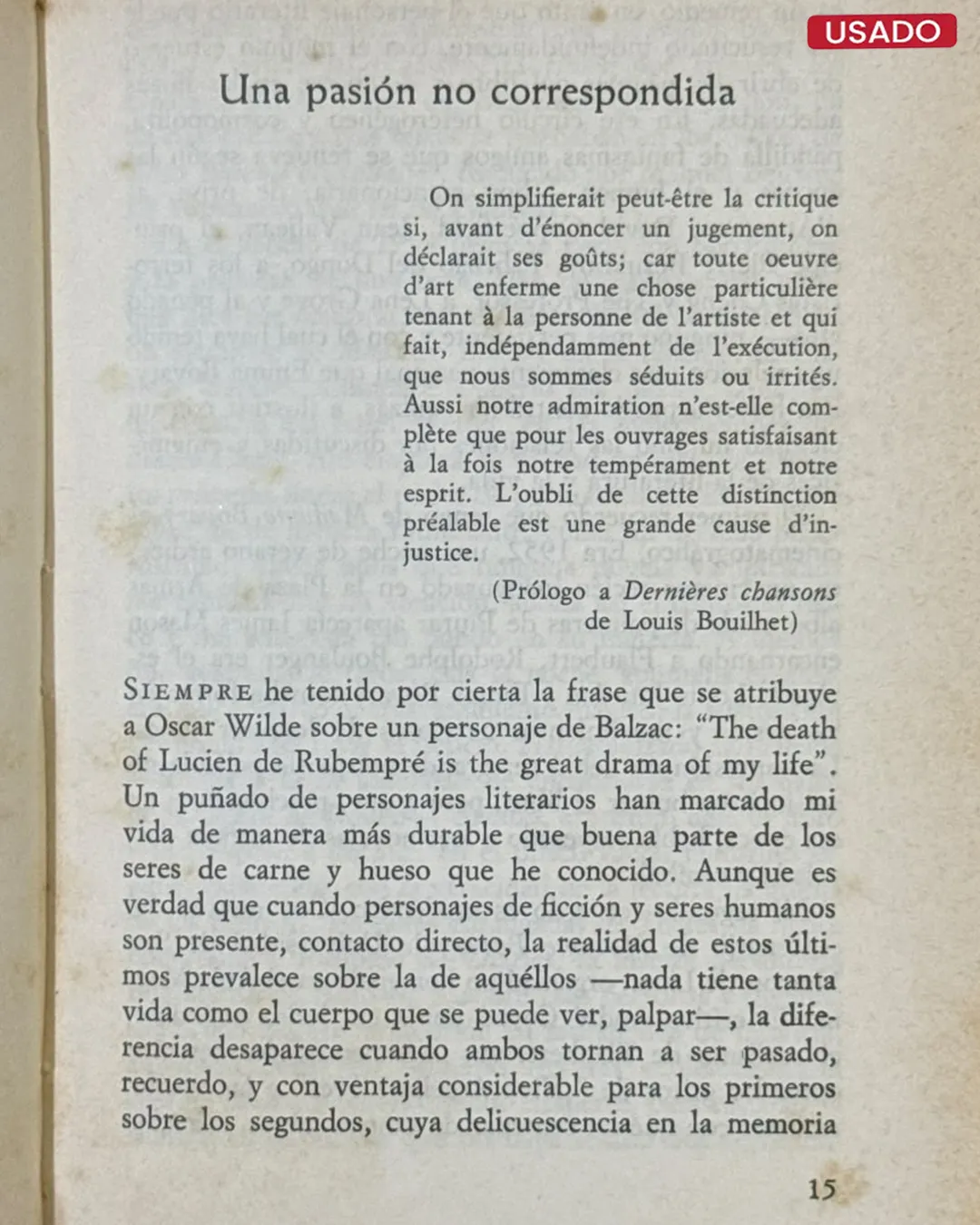 LA ORGÍA PERPETUA - Imagen 2