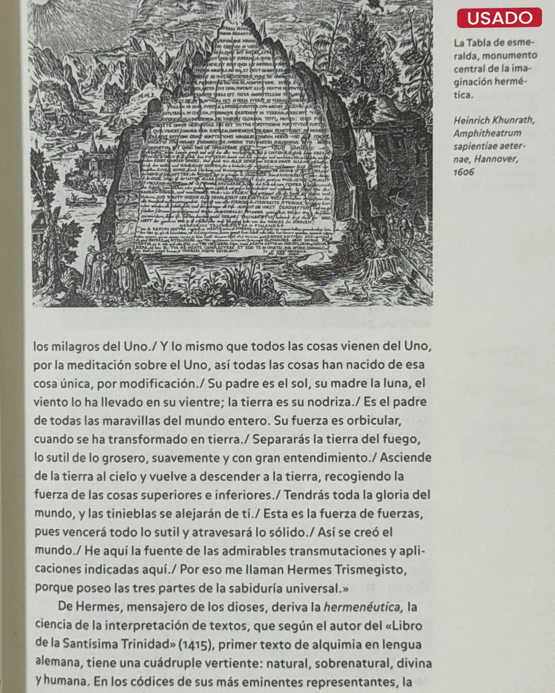 ALQUIMIA & MISTICA; EL MUSEO HERMETICO - Imagen 3