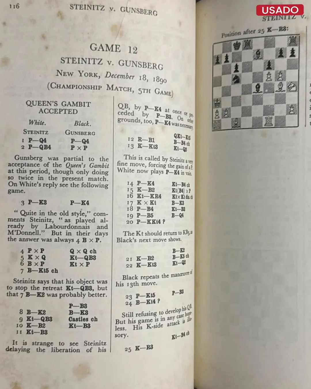 CHAMPIONSHIP CHESS - Imagen 3