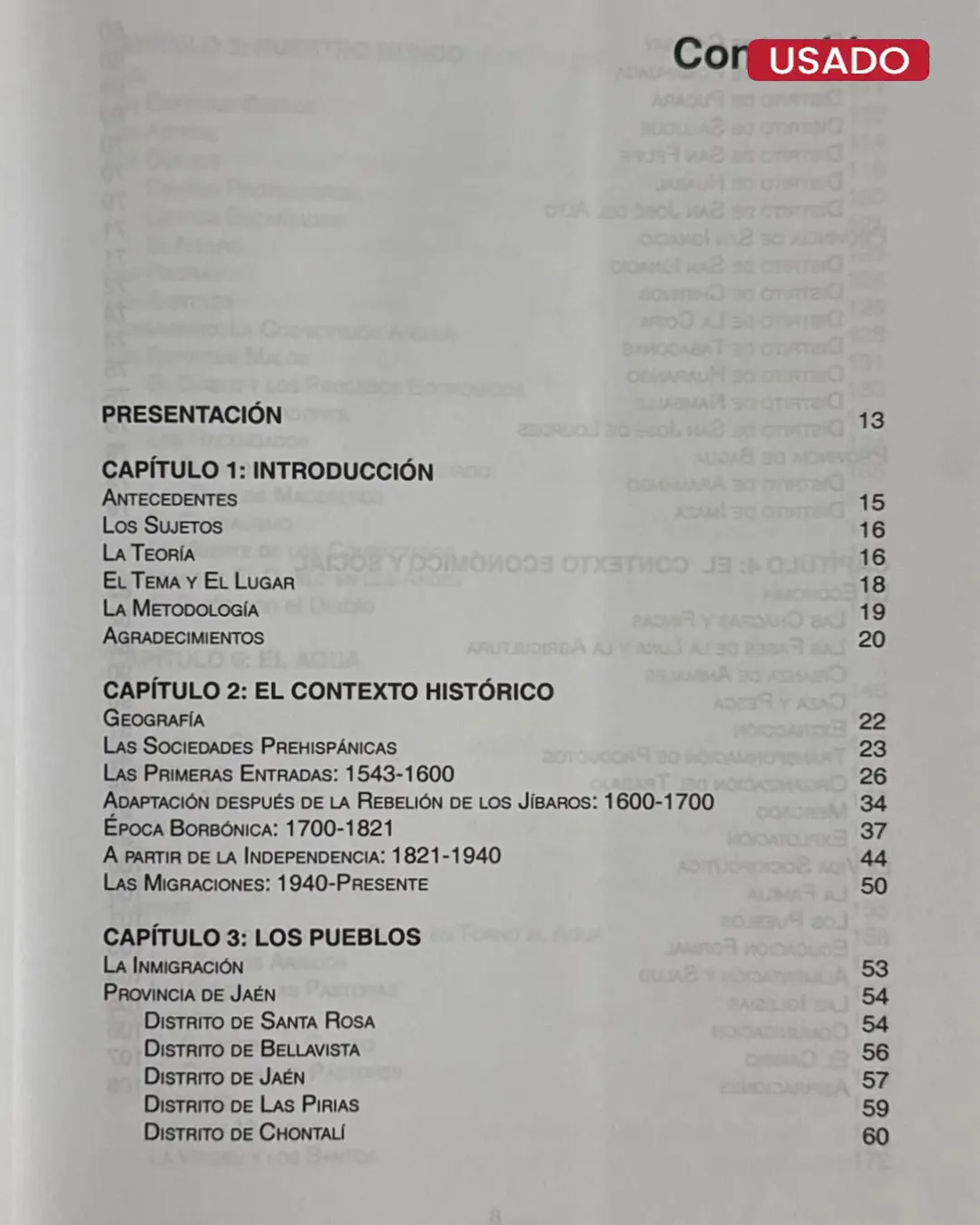 A LA SOMBRA DE LOS CERROS: LAS RAICES RELIGIOSAS DE LOS PUEBLOS DE JAEN, SAN IGNACIO Y BAGUA - Imagen 3