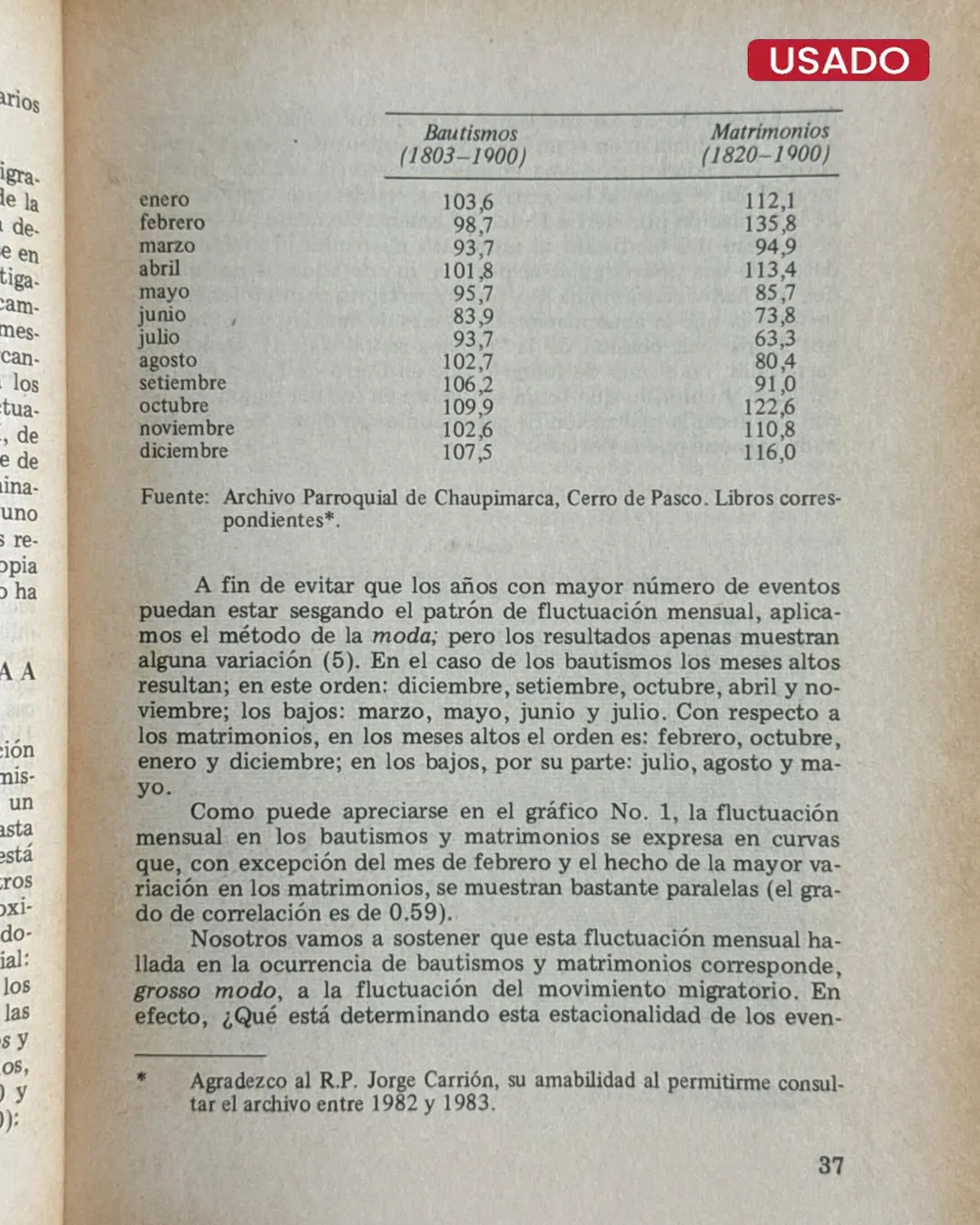 ALLPANCHIS Nº 26 - Imagen 3