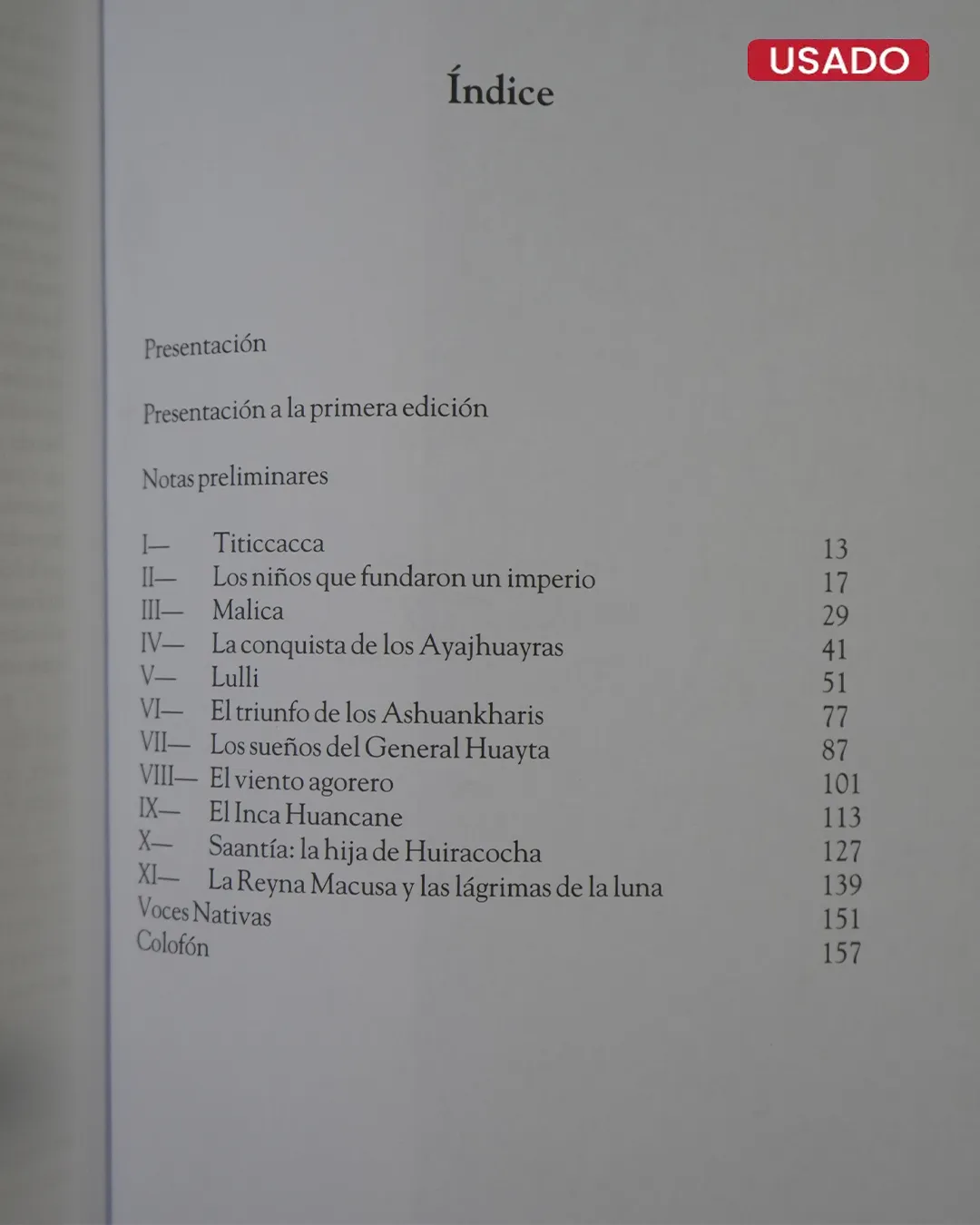 ORIGEN DE LOS NOMBRES DE LAS CALLES DEL CUSCO - Imagen 2