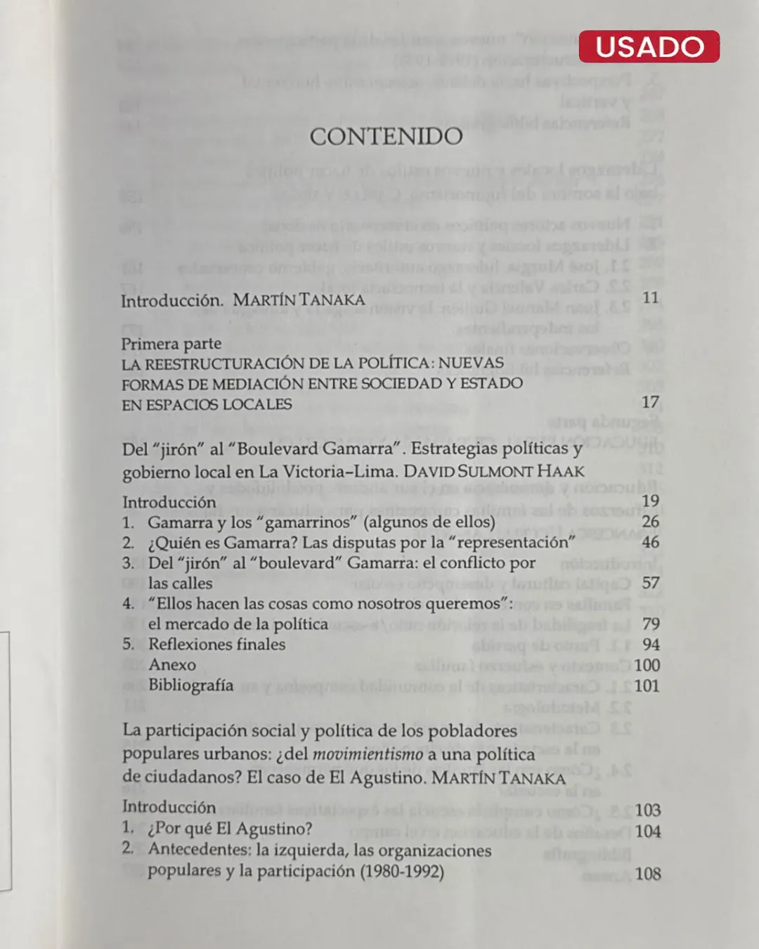 EL PODER VISTO DESDE ABAJO: DEMOCRACIA, EDUCACION Y CIUDADANÍA EN ESPACIOS LOCALES - Imagen 2