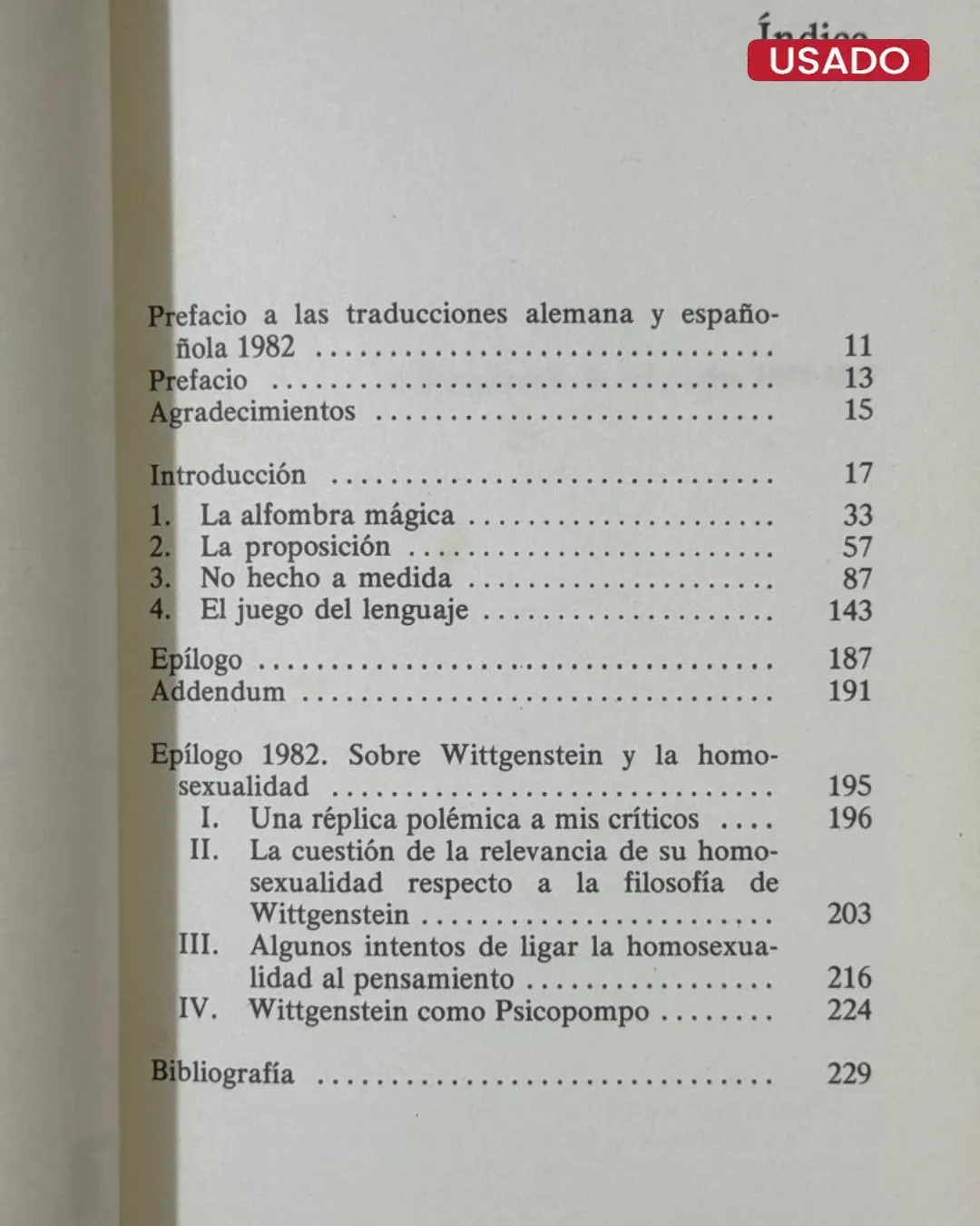 WIITHENSTEIN - Imagen 2
