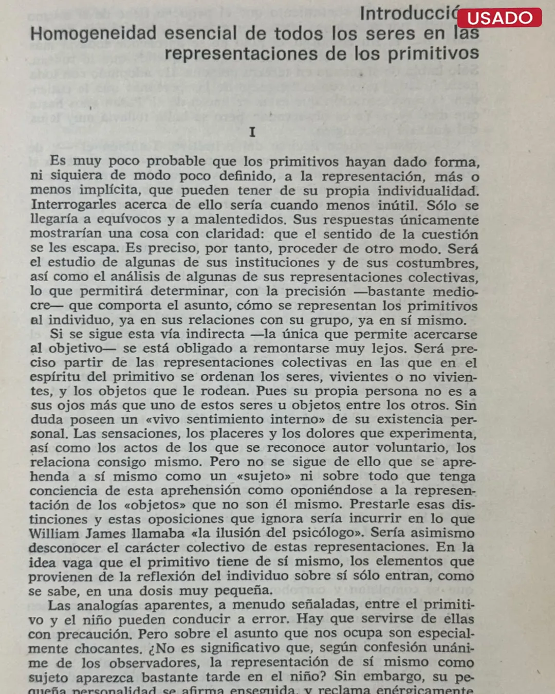 EL ALMA PRIMITIVA - Imagen 2