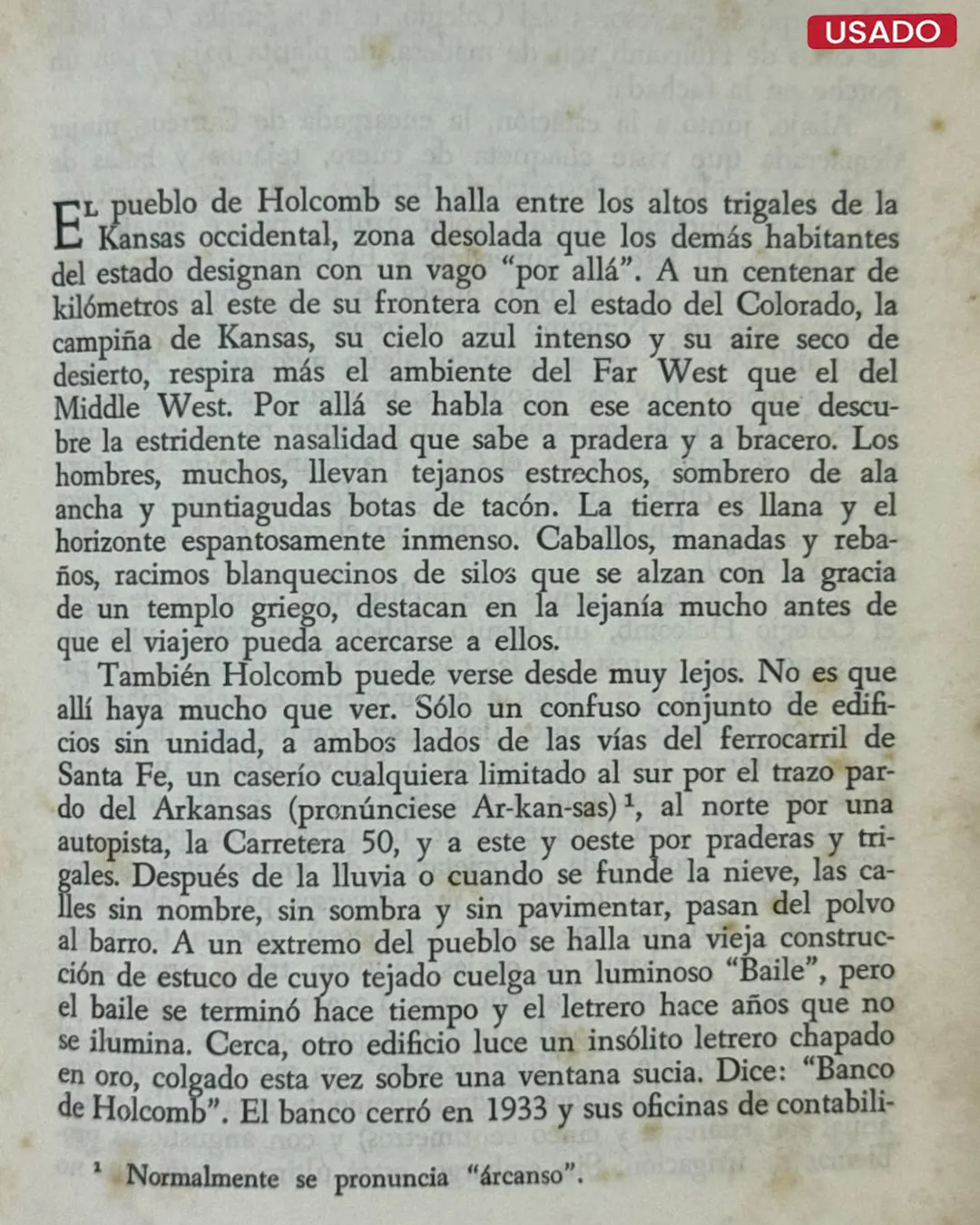 A SANGRE FRIA - Imagen 2