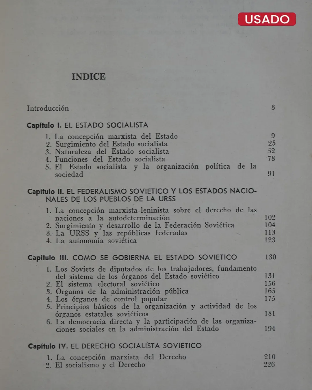 EL ESTADO Y EL DERECHO SOVIÉTICOS - Imagen 2