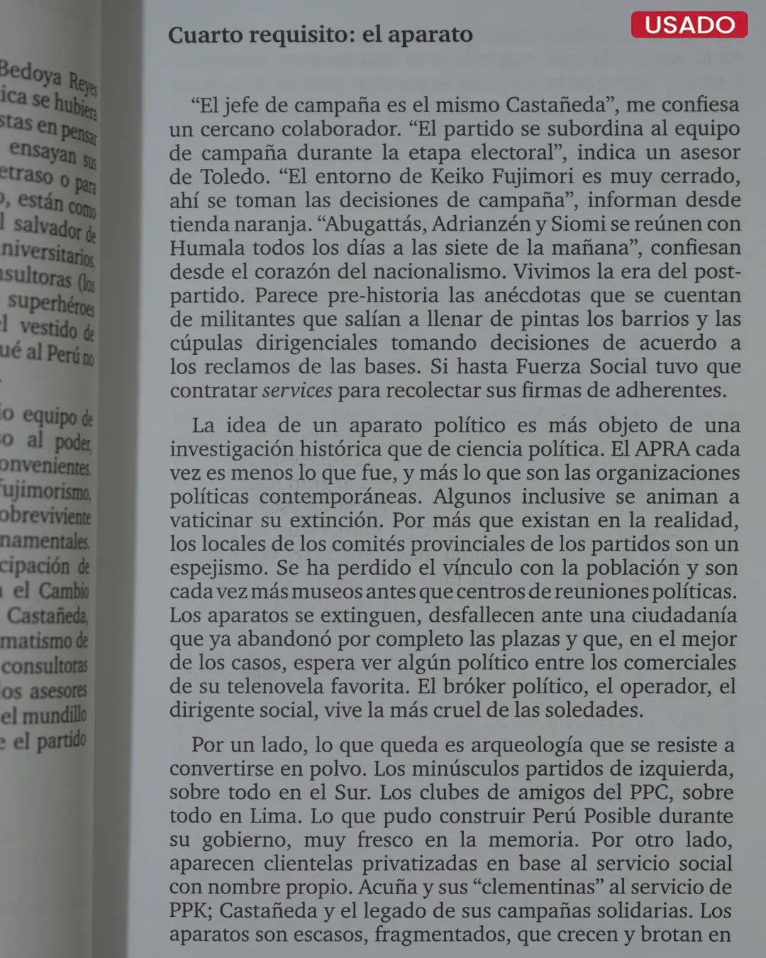 ANTI-CANDIDATOS - Imagen 3