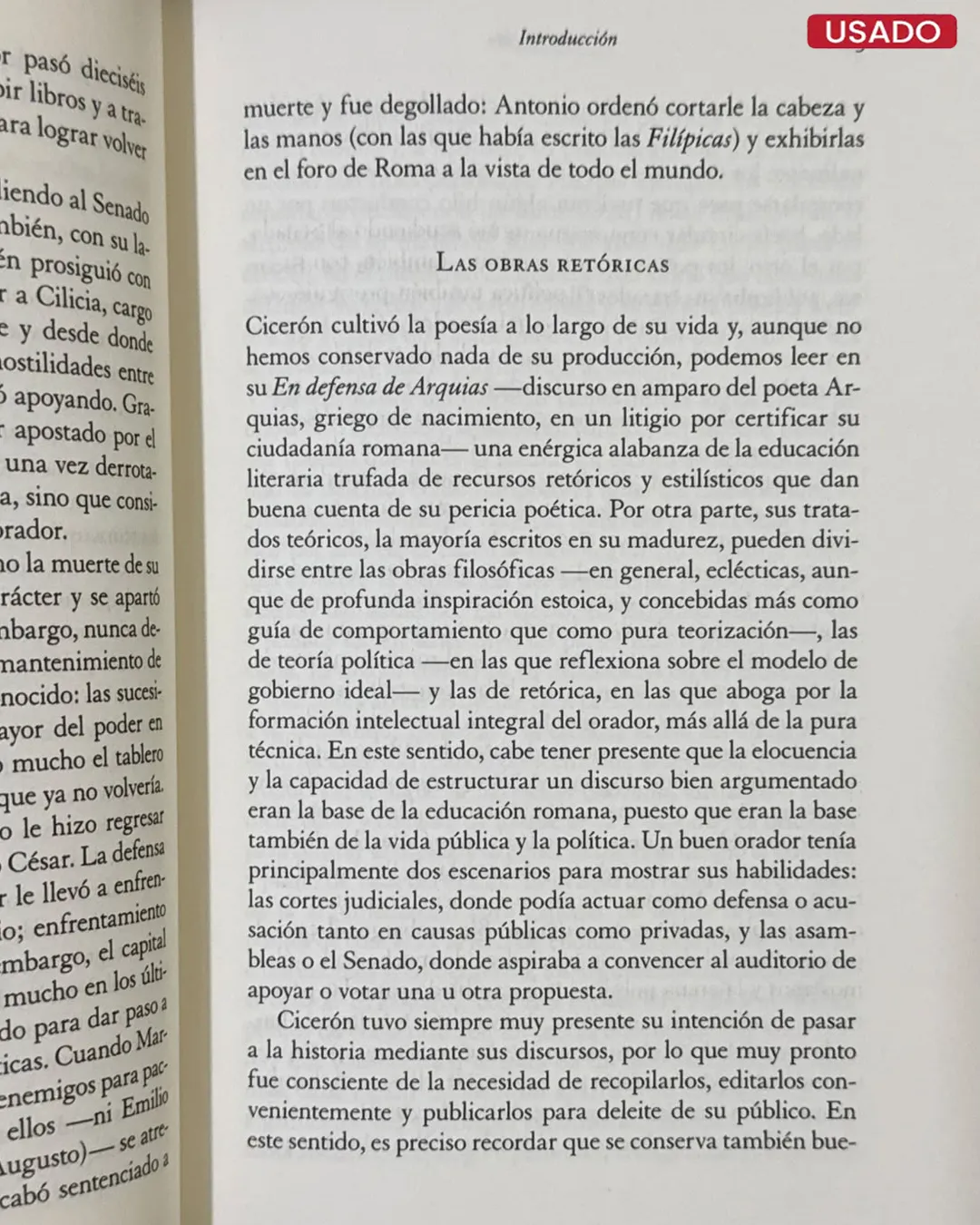 CICERON - Imagen 3