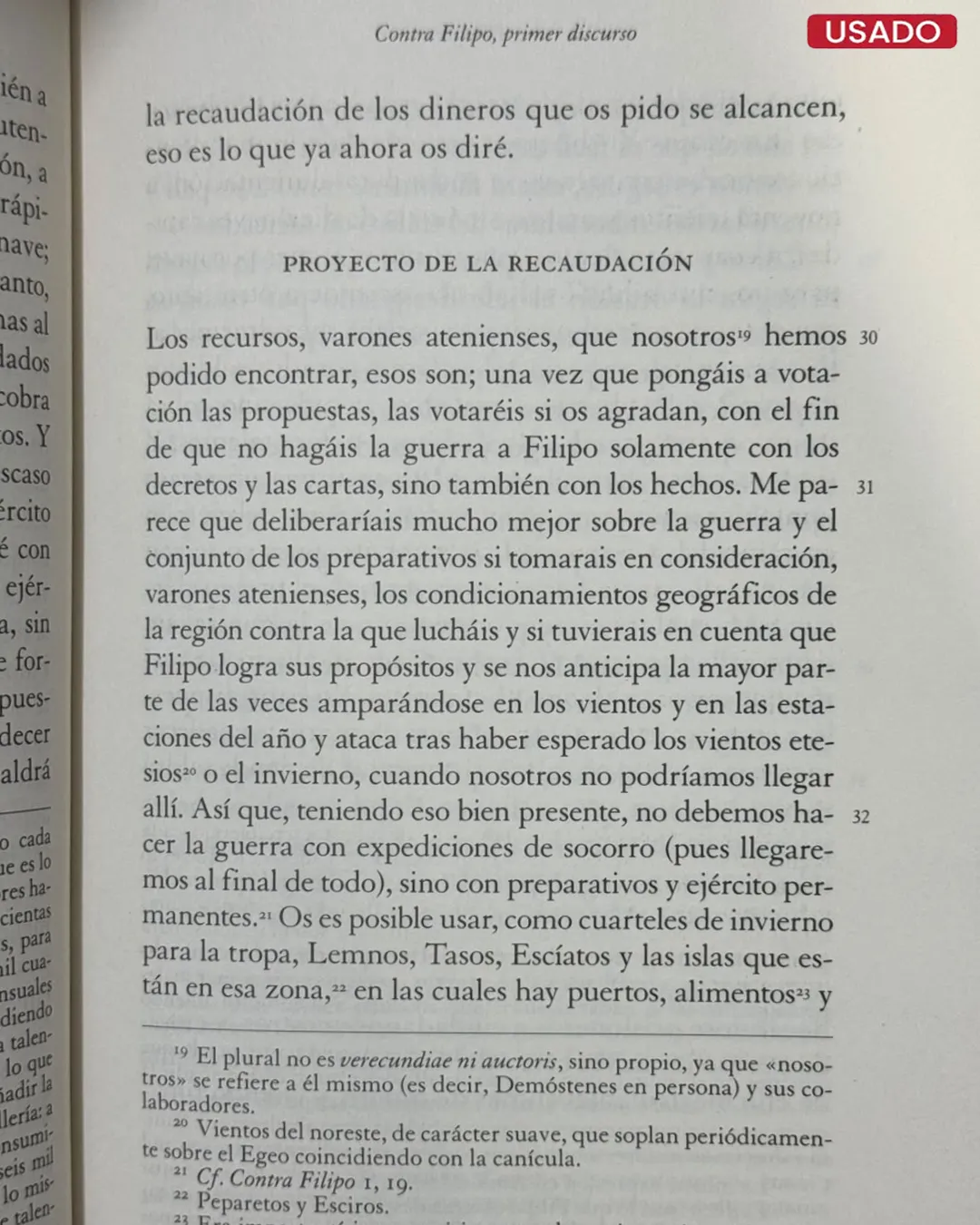 FILÍPICAS - Imagen 2