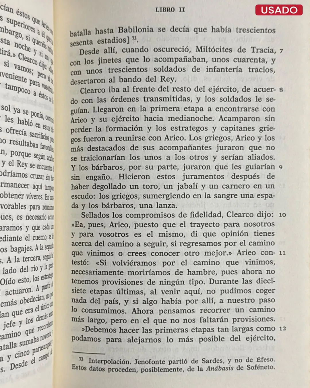 ANABASIS - Imagen 2