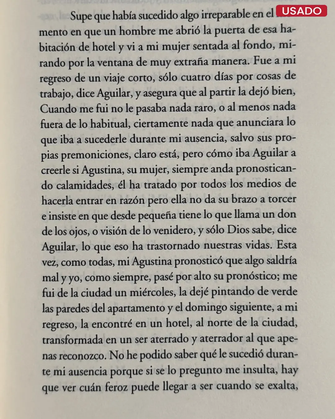DELIRIO - Imagen 3