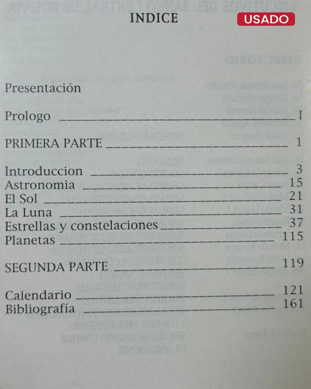 ASTRONOMÍA Y CALENDARIO AYMARA - Imagen 3