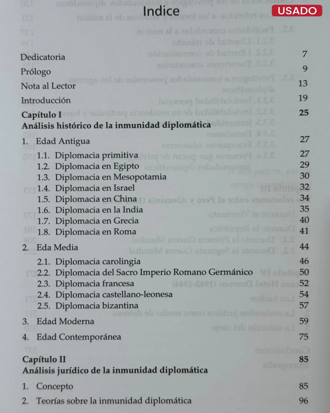 SEGUNDA GUERRA MUNDIAL: DIPLOMÁTICOS PERUANOS CAUTIVOS DURANTE EL RÉGIMEN NAZI - Imagen 3