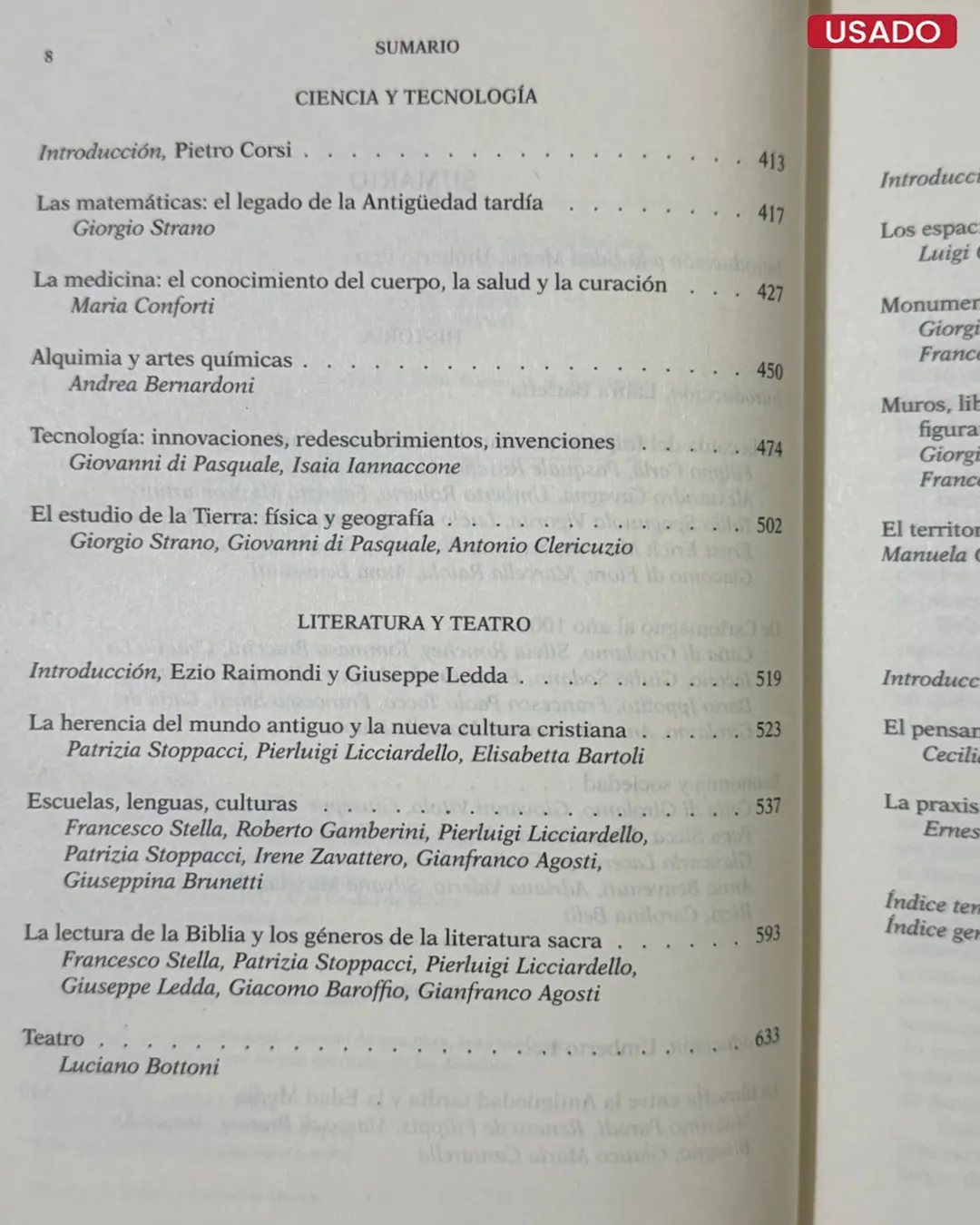 LA EDAD MEDIA. I. BÁRBAROS, CRISTIANOS Y MUSULMANES - Imagen 3
