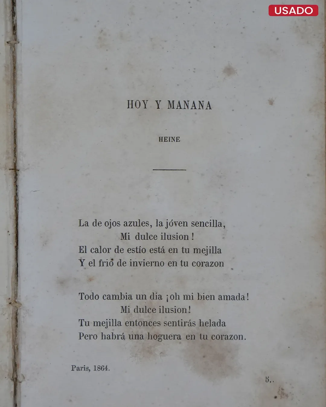 PASIONARIAS (1870) - Imagen 3