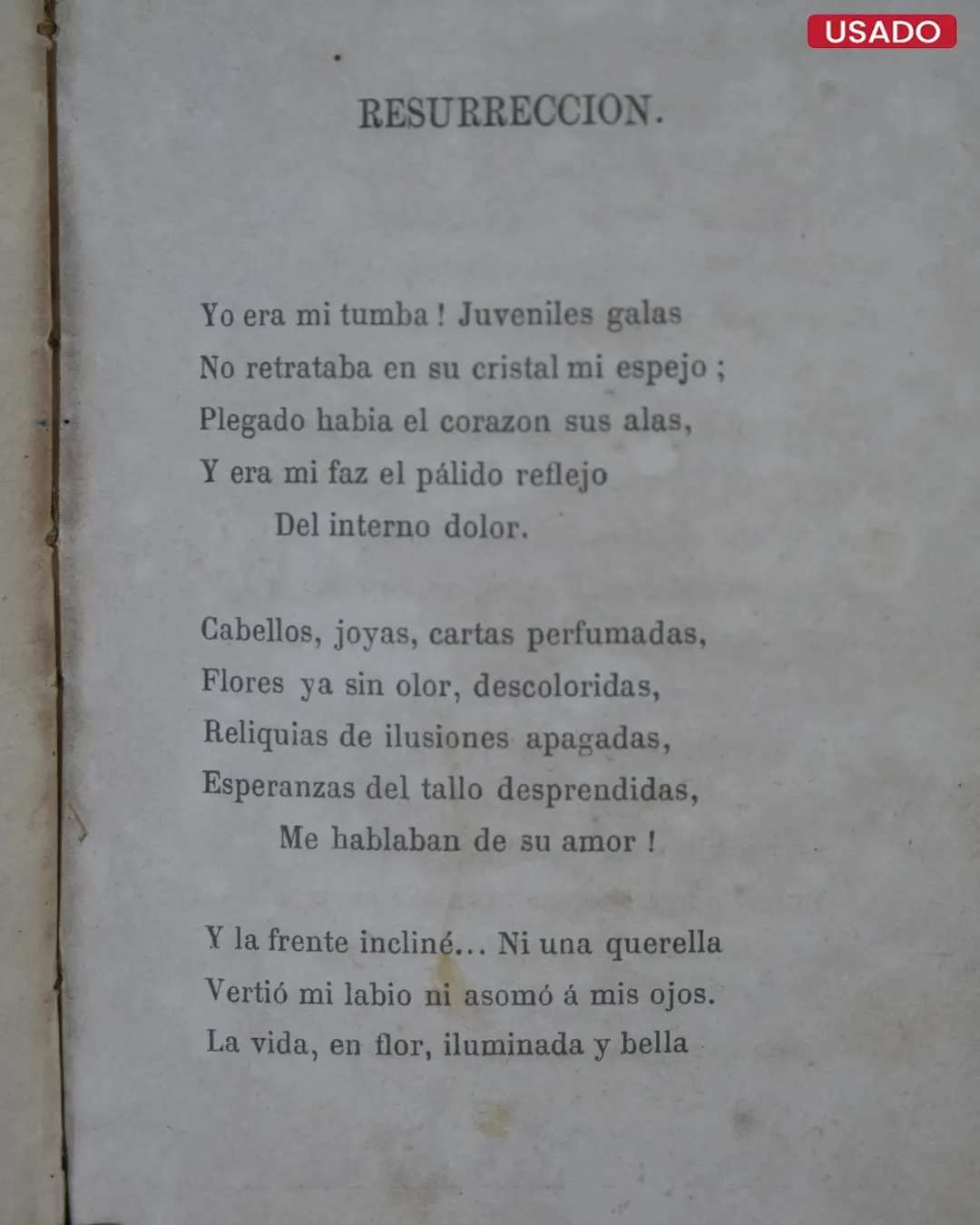 ALBORES Y DESTELLOS - Imagen 4