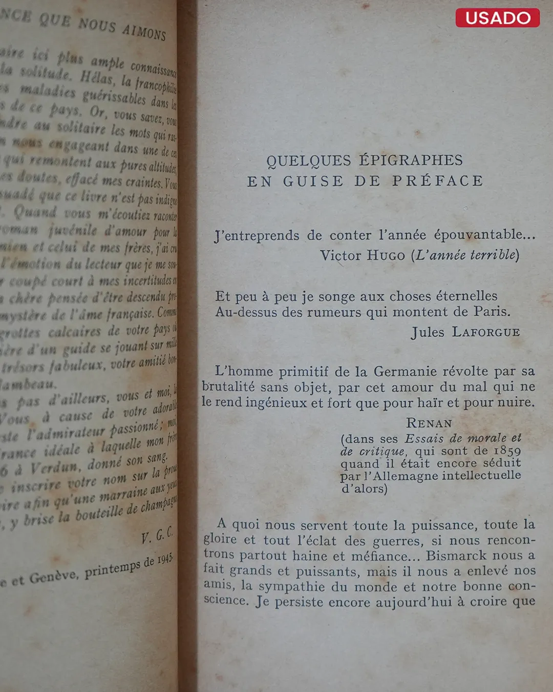 CETTE FRANCE QUE NOUS AIMONS - Imagen 3