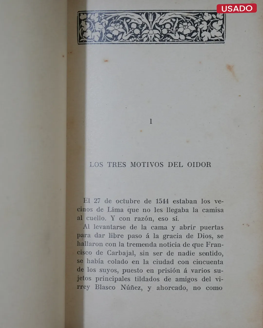 EL DEMONIO DE LOS ANDES - Imagen 3