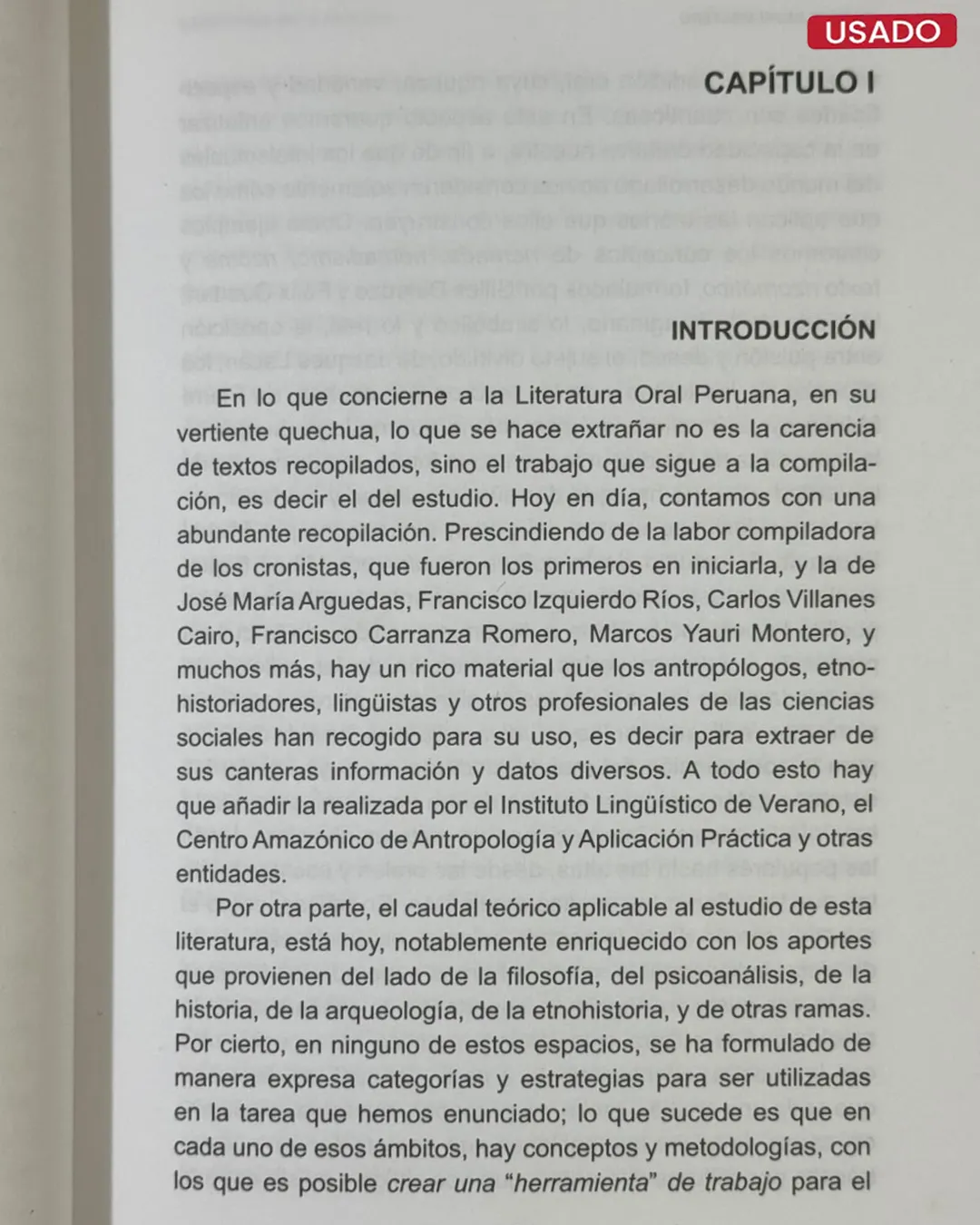 LABERINTOS DE LA MEMORIA; REINTERPRETACION DE RELATOS ORALES Y MITOS ANDINOS - Imagen 2