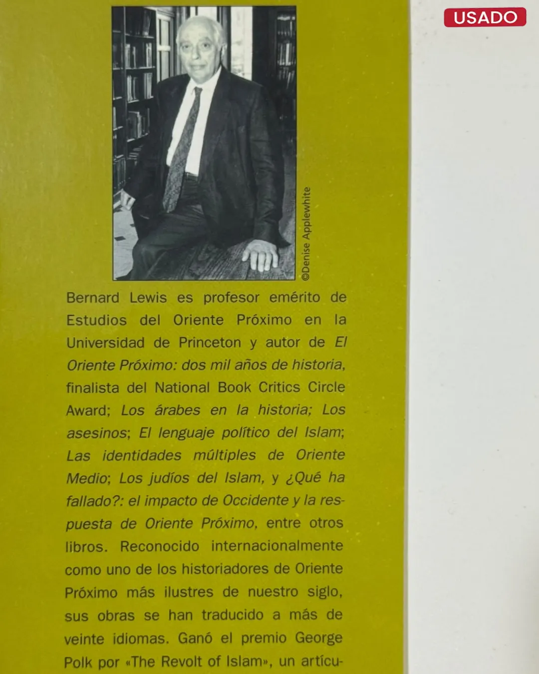 LA CRISIS DEL ISLAM (GUERRA SANTA Y TERRORISMO) - Imagen 3