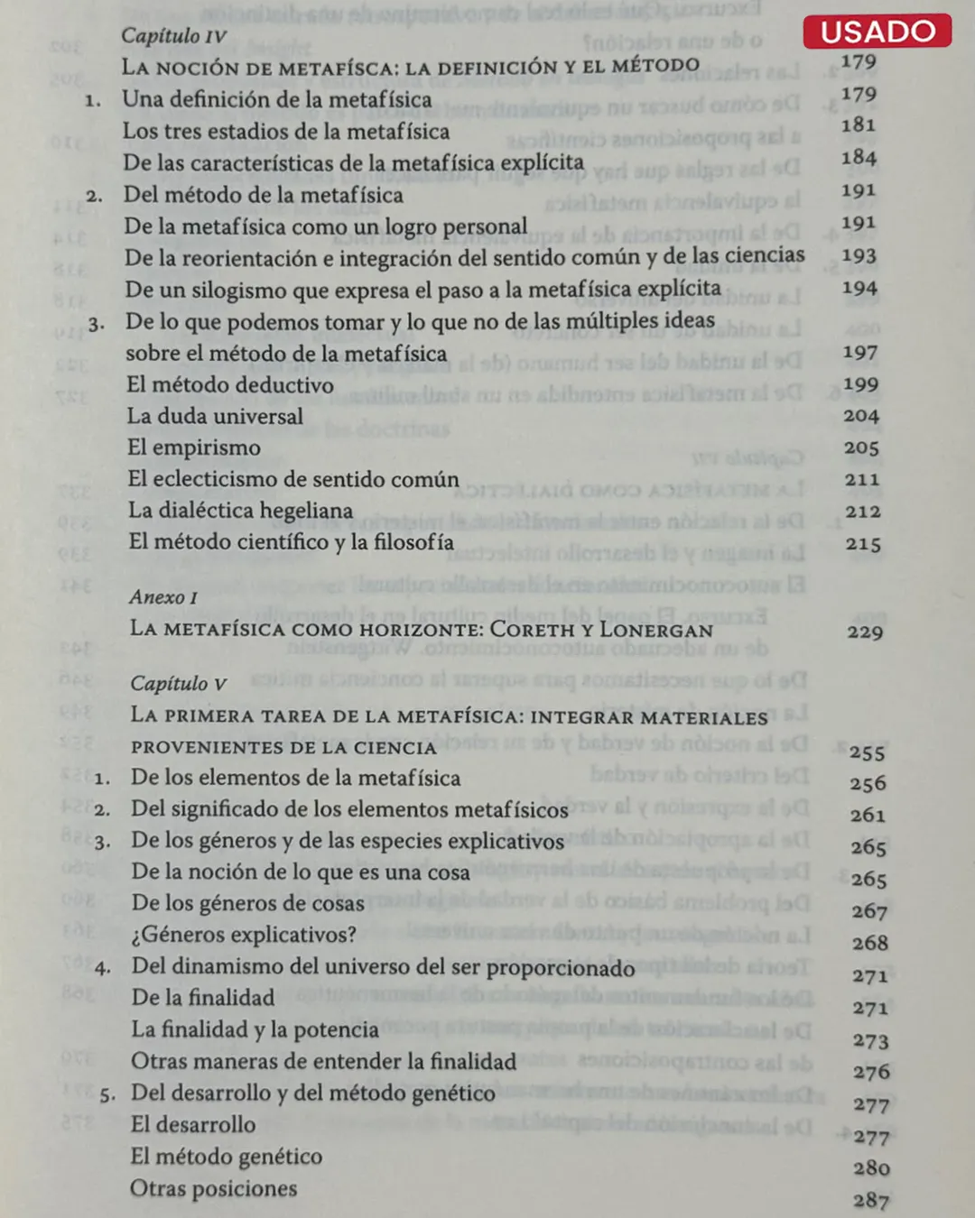 UNA METAFISICA PARA TIEMPOS POSMETAFISICOS; LA PROPUESTA DE BERNARD LONERGAN DE UNA METAMETODOLOGIA - Imagen 3