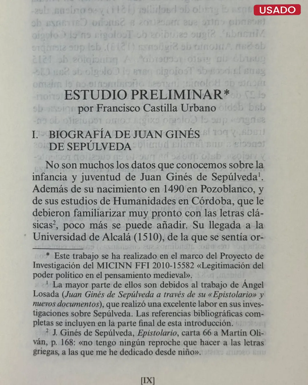 DIALOGO LLAMADO DEMOCRATES - Imagen 3