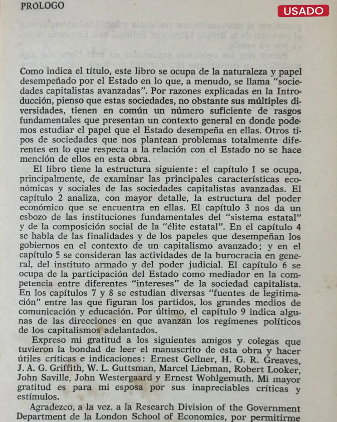 EL ESTADO EN LA SOCIEDAD CAPITALISTA - Imagen 3