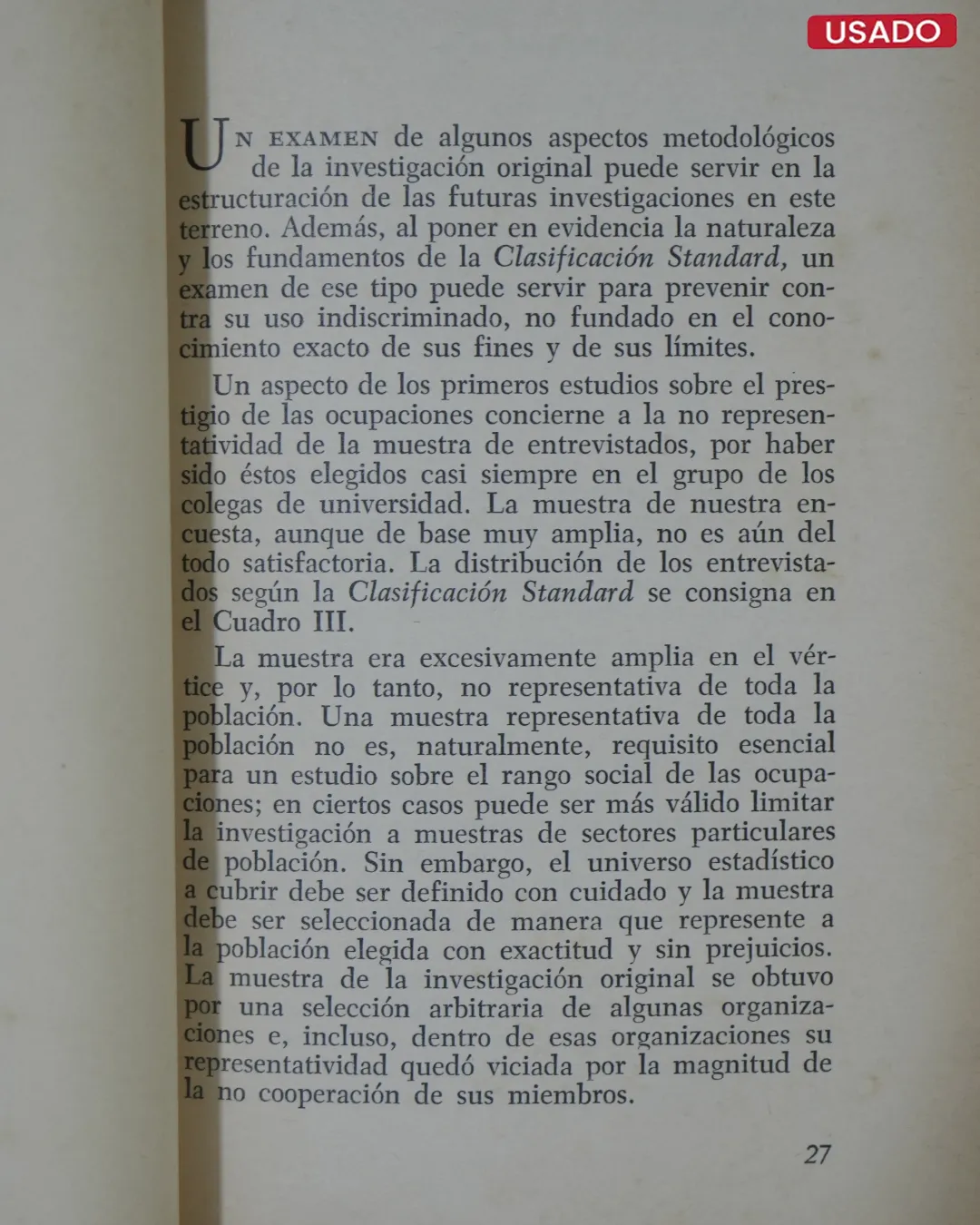 IMAGEN DE LA SOCIEDAD Y CONCIENCIA DE CLASE - Imagen 2
