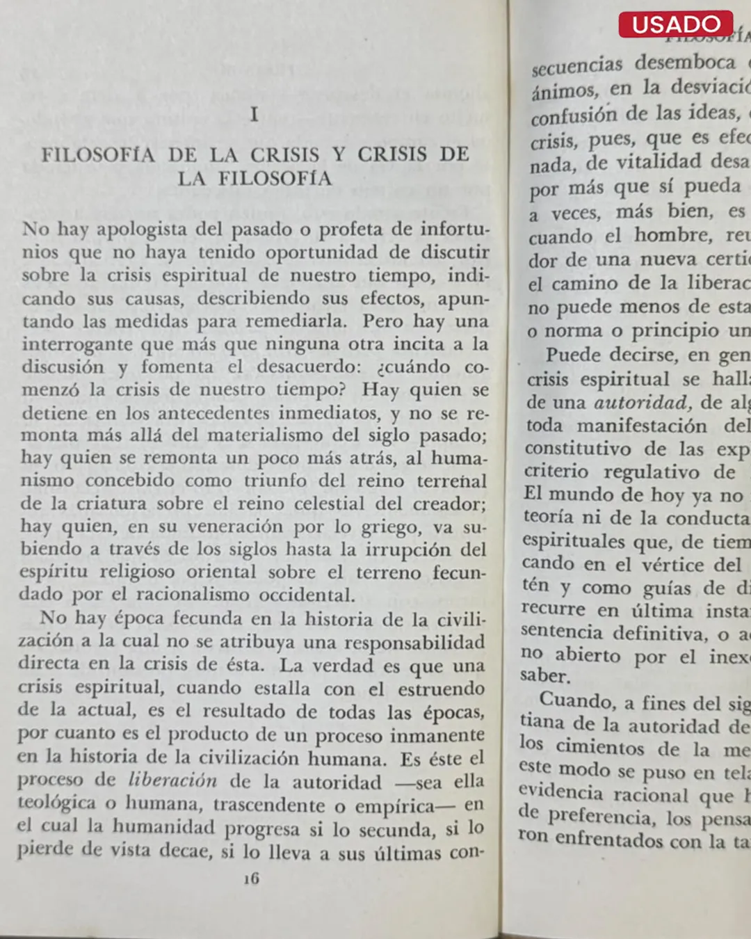 EL EXISTENCIALISMO - Imagen 3