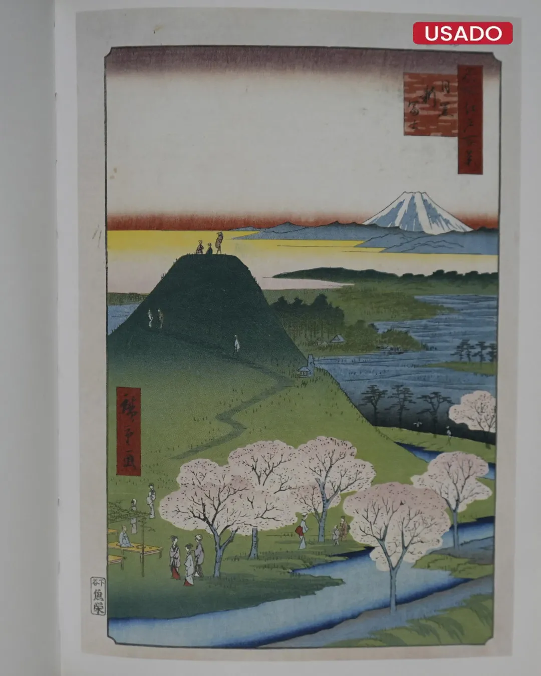 HIROSHIGE - Imagen 3