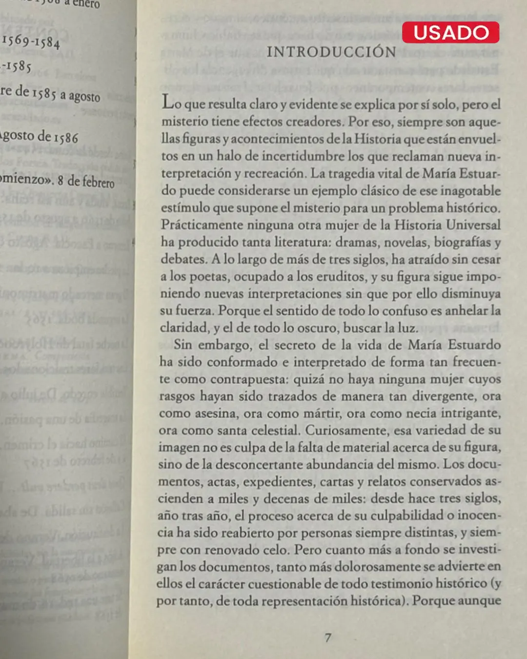 MARIA ESTUARDO - Imagen 2