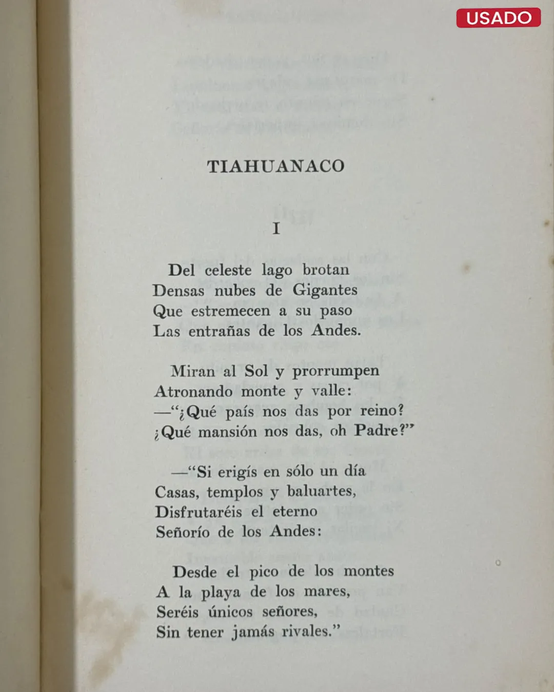 BALADAS PERUANAS - Imagen 3