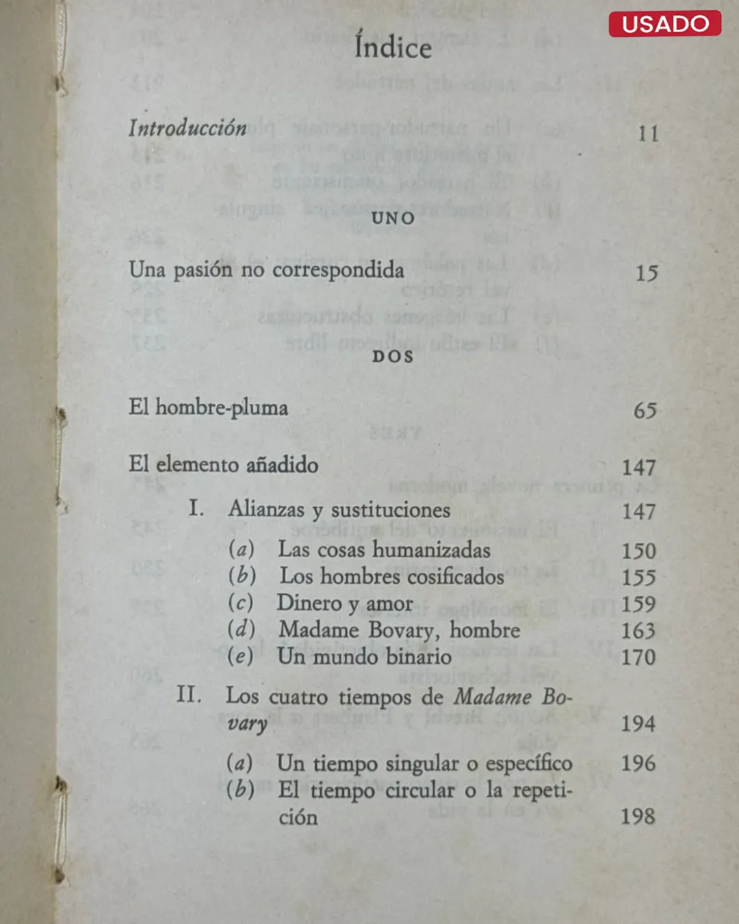 LA ORGÍA PERPETUA - Imagen 3