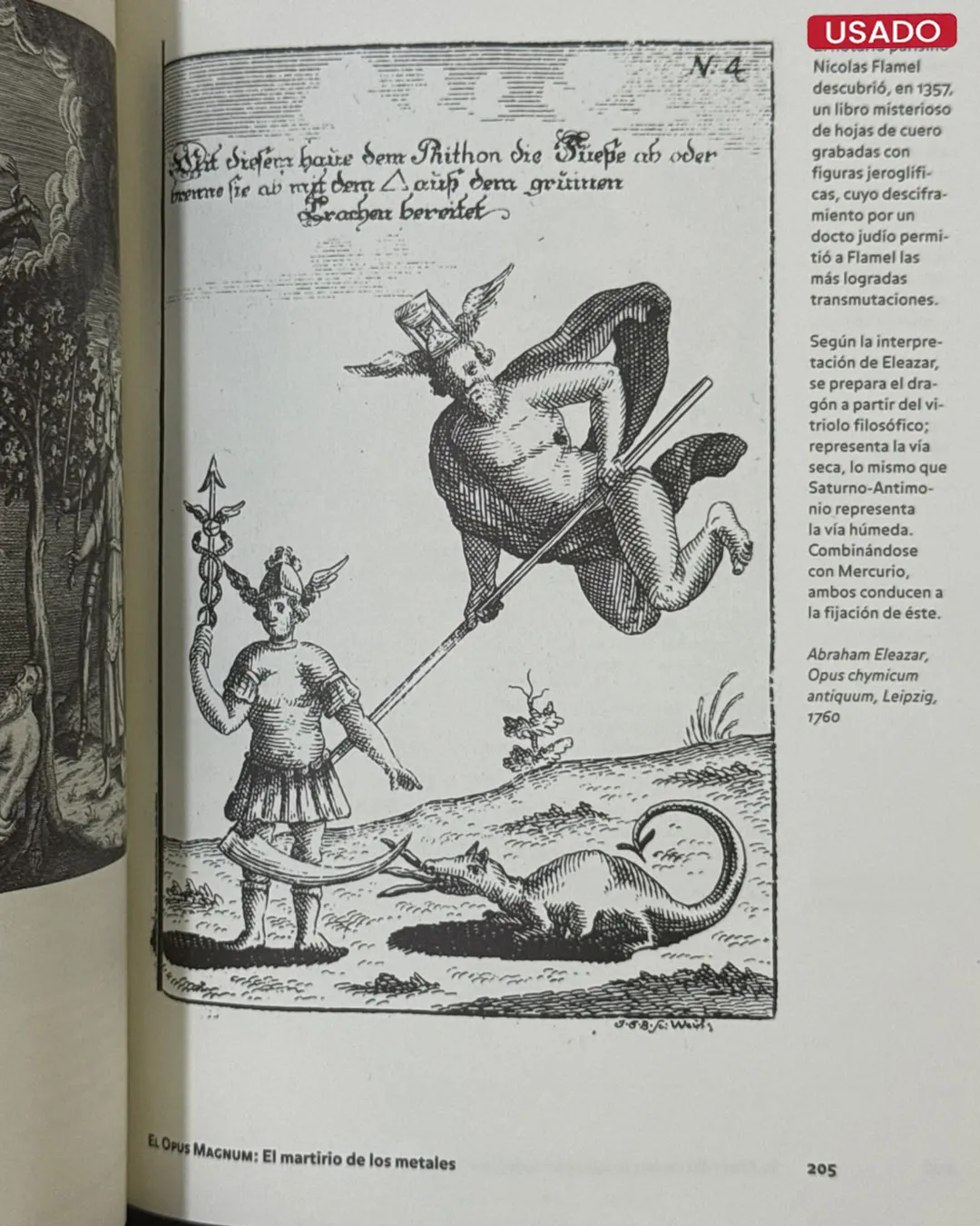 ALQUIMIA & MISTICA; EL MUSEO HERMETICO - Imagen 4