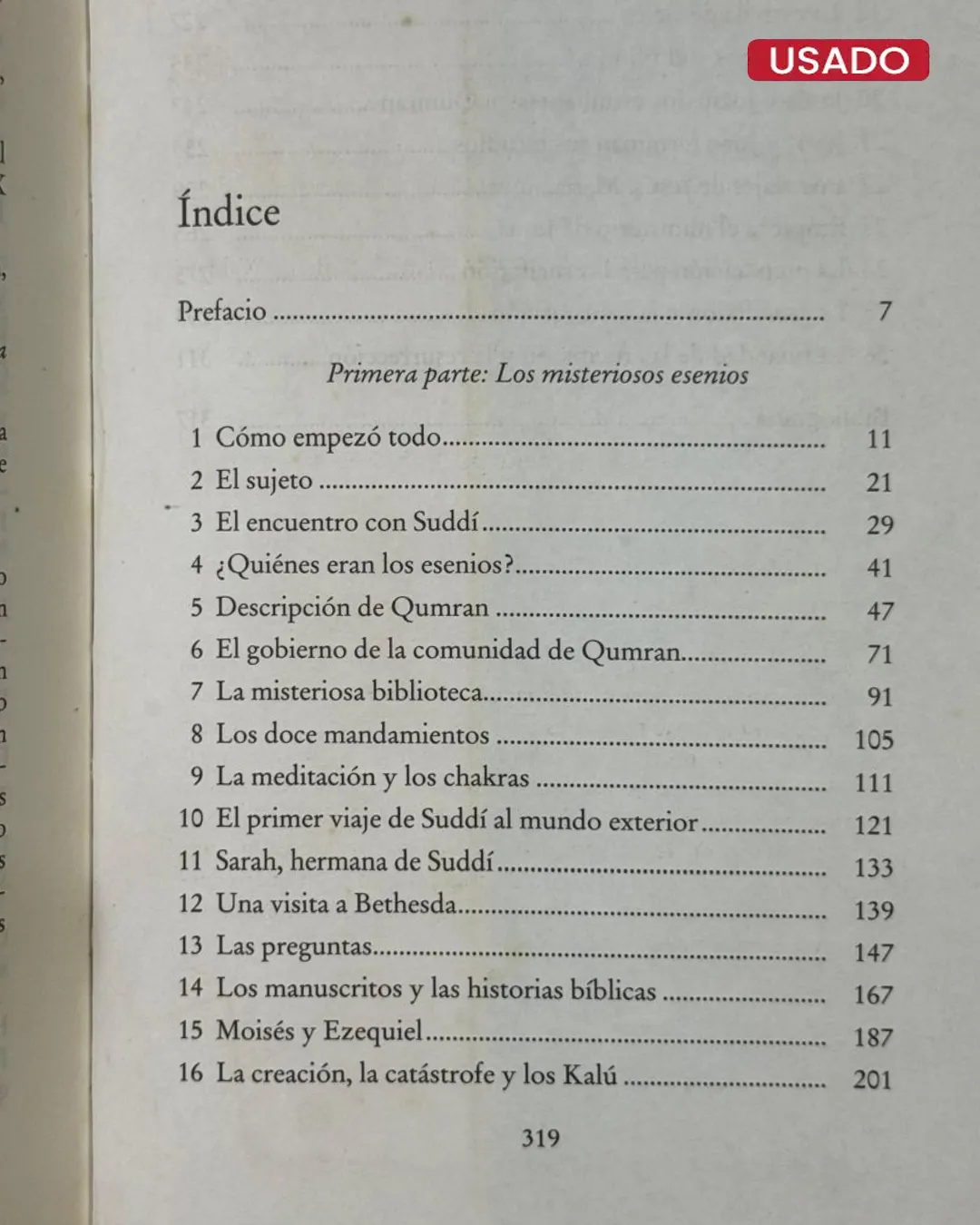 JESUS Y LOS ESENIOS - Imagen 2