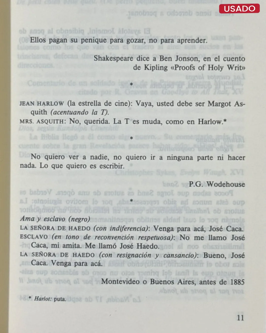 DE JARDINES AJENOS - Imagen 3