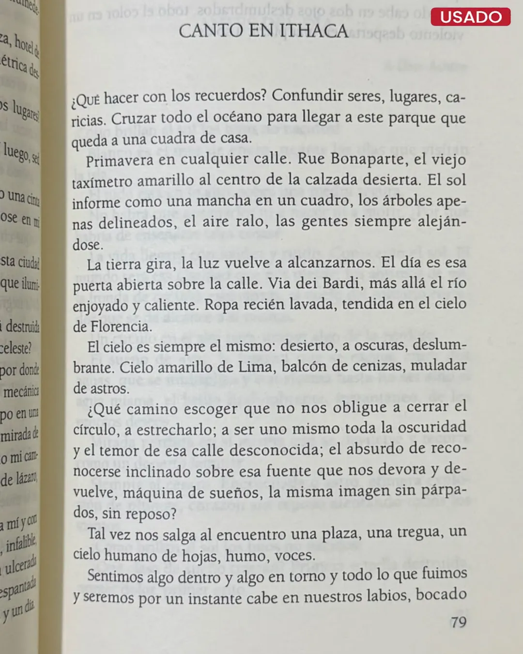 CANTO VILLANO - Imagen 4