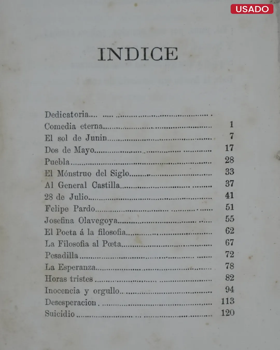 ALBORES Y DESTELLOS - Imagen 5
