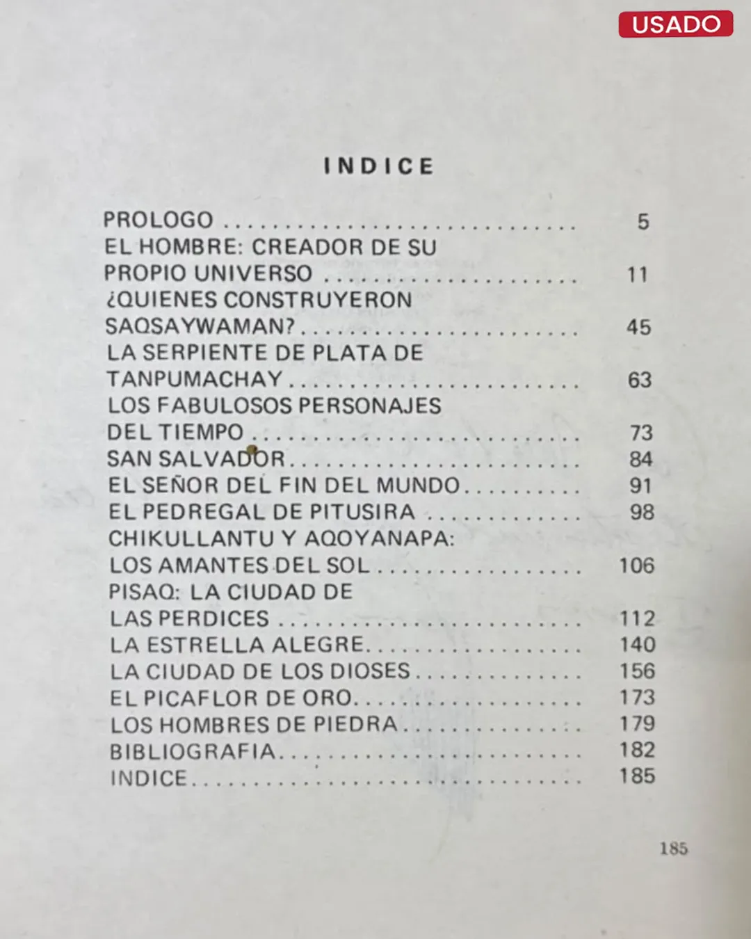 LOS EXTRATERRESTRES, ¿CONSTRUYERON SAQSAYWAMAN? (CON FIRMA DEL AUTOR) - Imagen 3