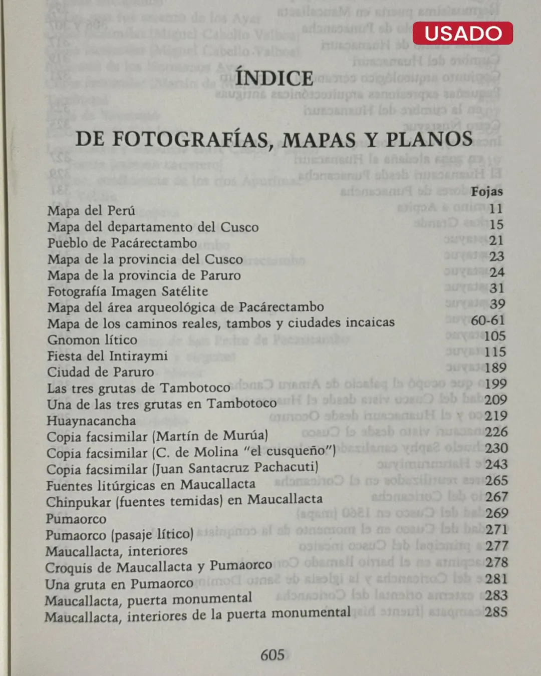 PACARECTAMBO - Imagen 2