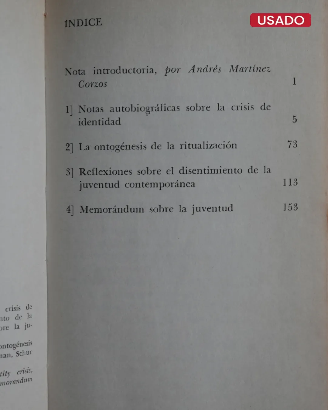 SOCIEDAD Y ADOLESCENCIA - Imagen 2